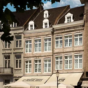 visit hotel