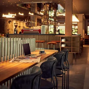 Met Hotel Ámsterdam
