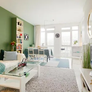 Adam & Eve - Bed and breakfast Ámsterdam