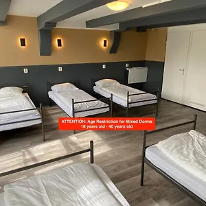 Xplore Hostal Ámsterdam