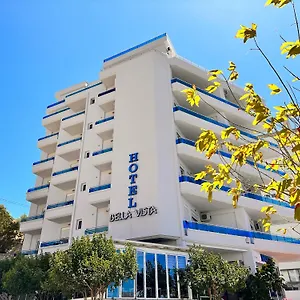 Bella Vista Hotel Sarandë