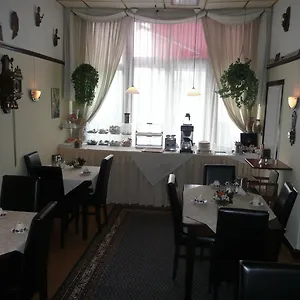 Hotel Staten, Den Haag