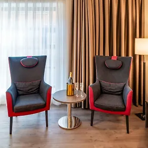 Plaza Premium Center L'Aia