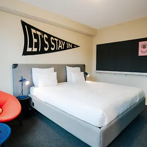 Hotel The Social Hub, The Hague