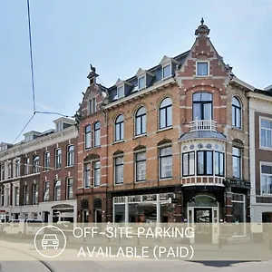 Hotel Sebel, The Hague