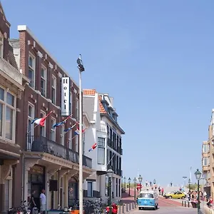 Hotel Empire, Den Haag