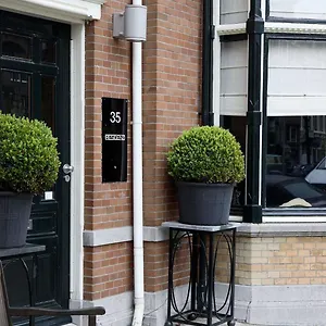 Hotel Residenz Stadslogement, Den Haag