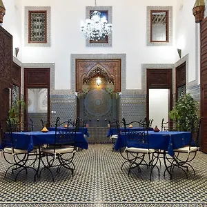 Youssef Riad Fez
