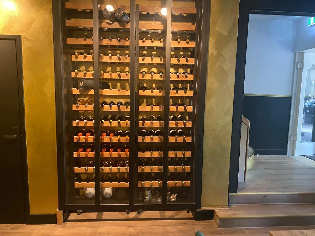 Boutique Hotel Ravioli Brothers L'Aia