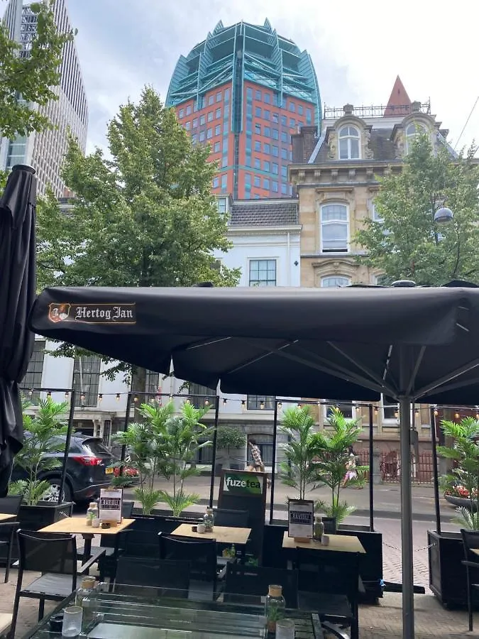 Boutique Hotel Ravioli Brothers L'Aia 0*,