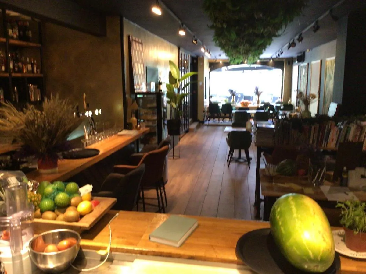 Boutique Hotel Ravioli Brothers L'Aia Paesi Bassi
