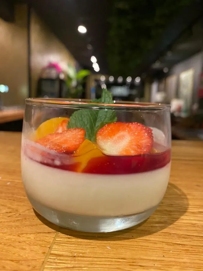 Boutique Hotel Ravioli Brothers L'Aia